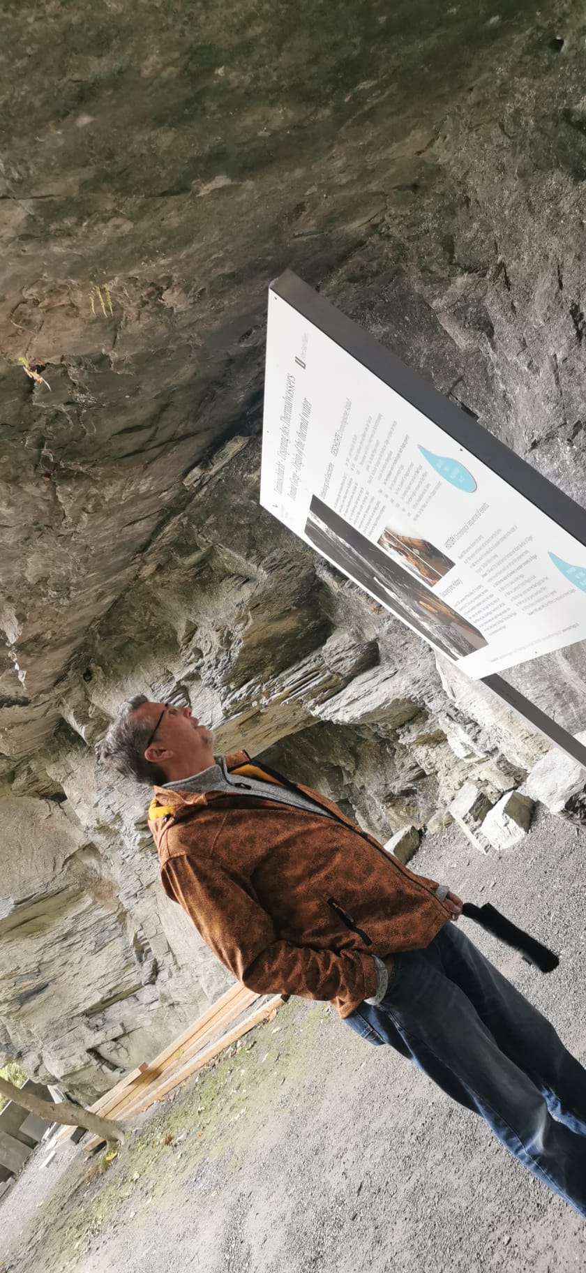Auszelten 2022 auf dem Camping Mittagsspitze in Triesen