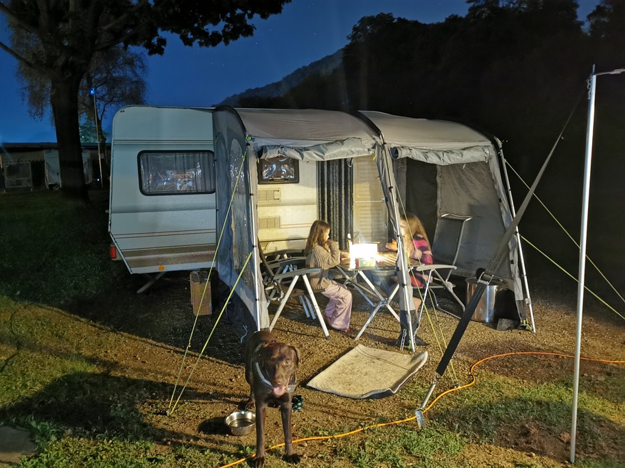 Campingtour 3 (2024)