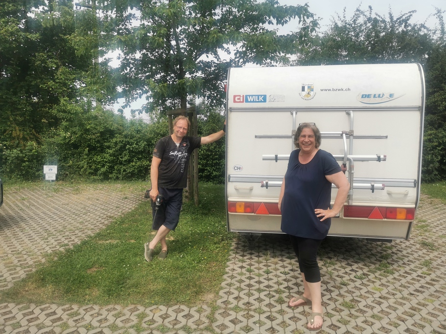 Auffahrts-Rally 2025