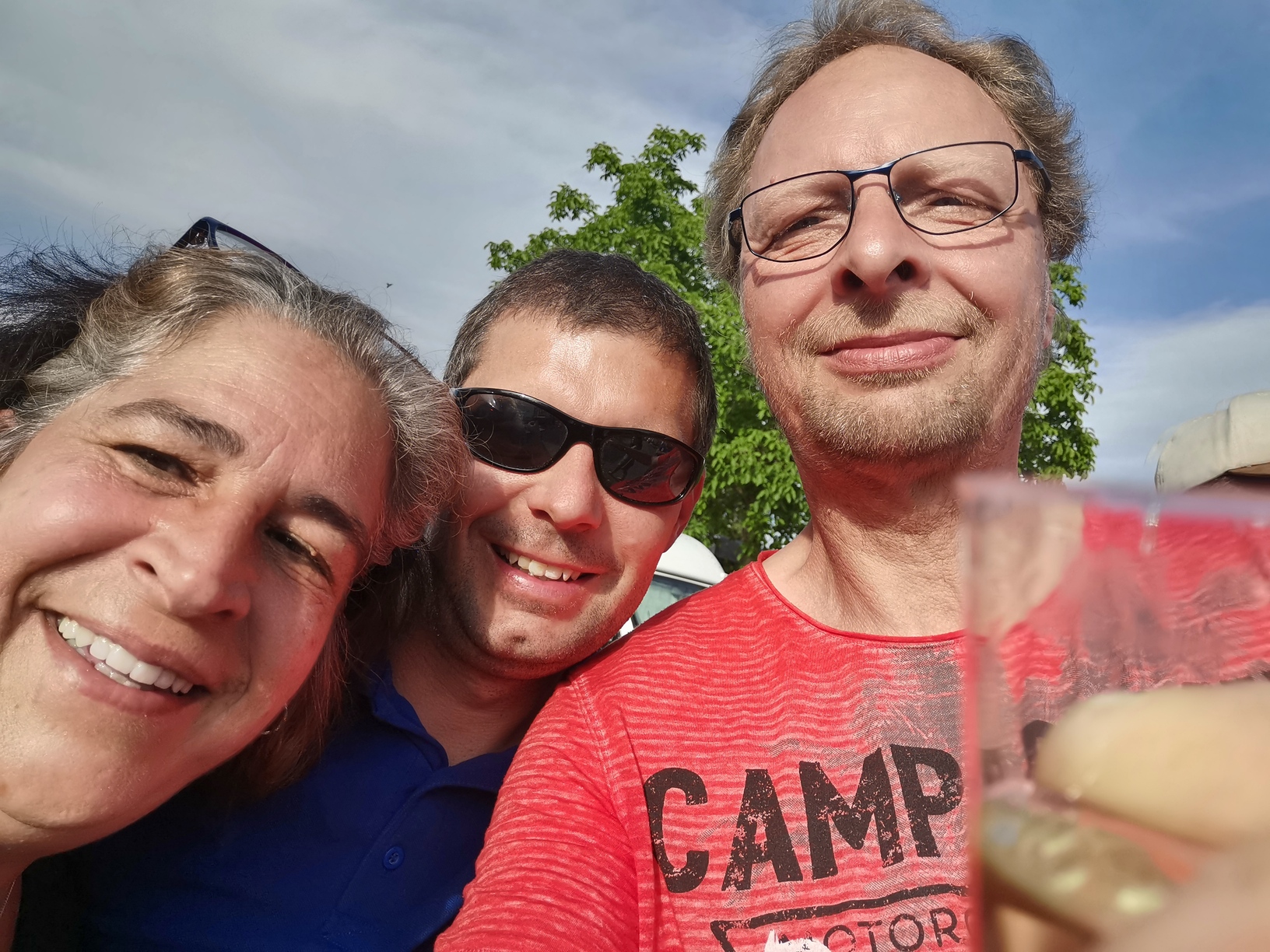 Auffahrts-Rally 2025