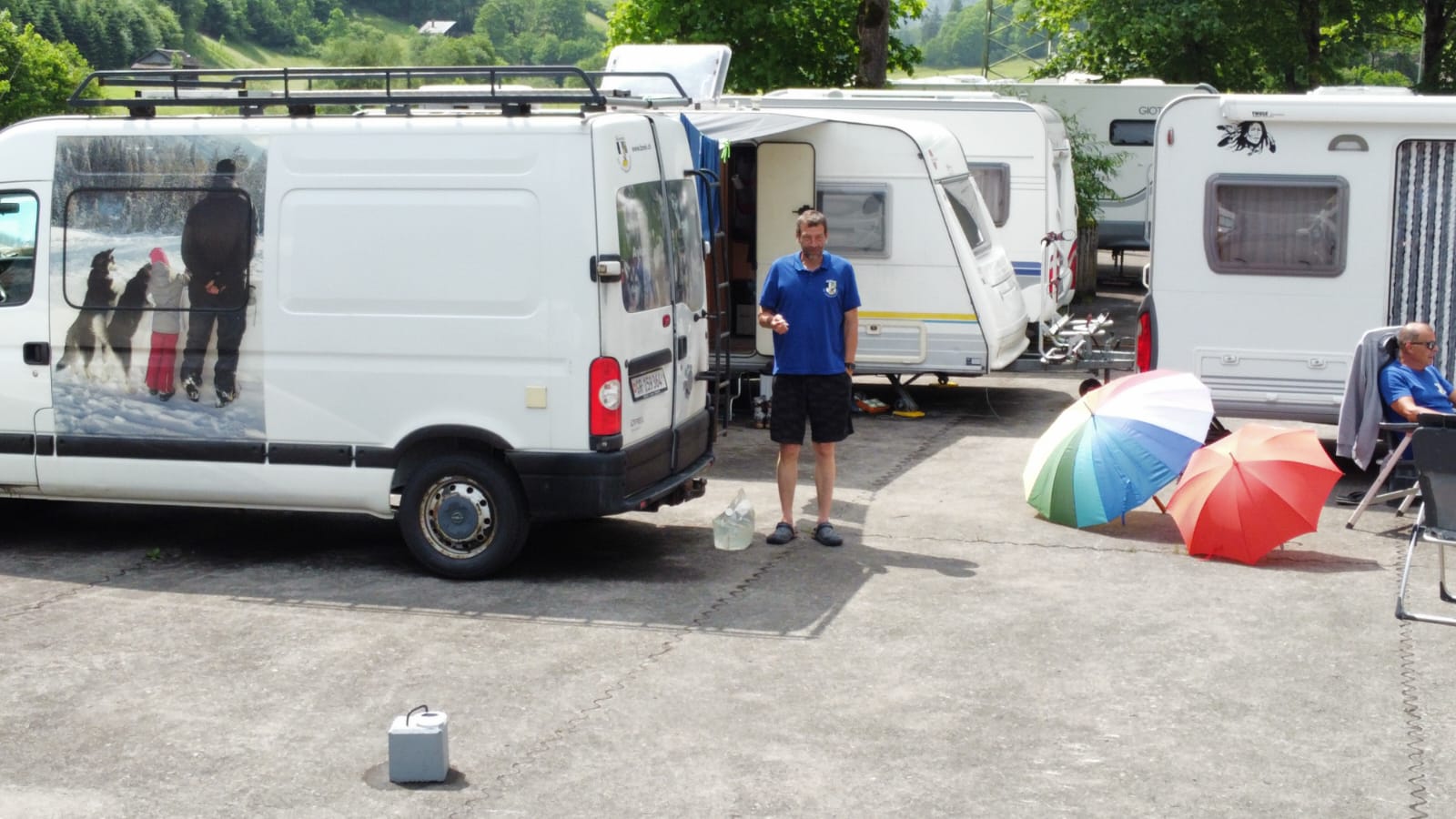 Euregio - Rally 2025