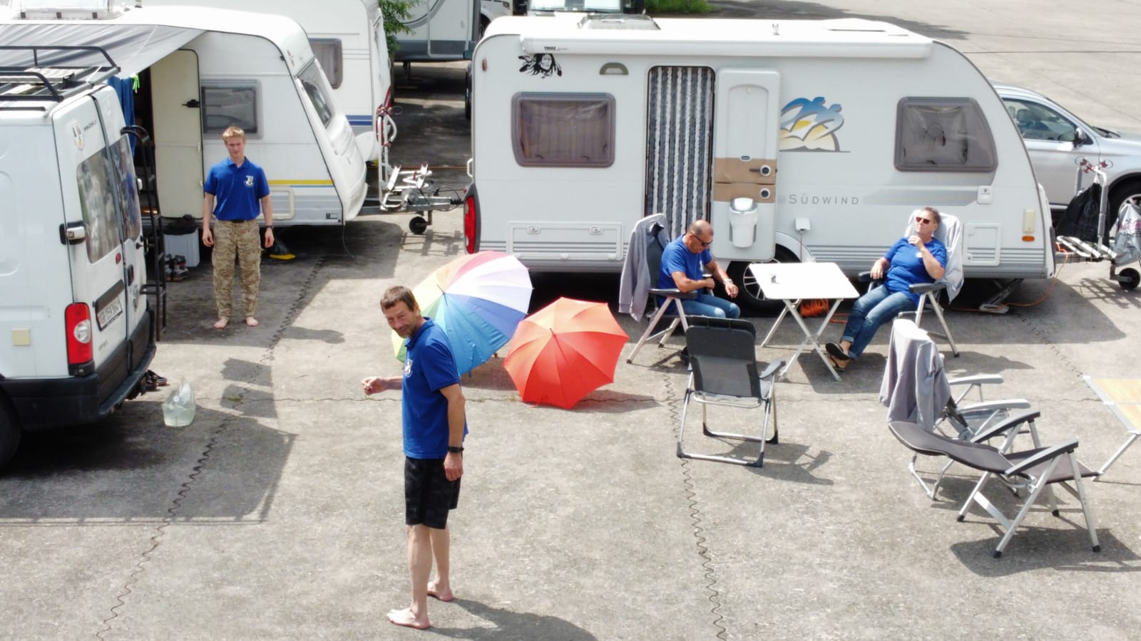 Euregio - Rally 2025