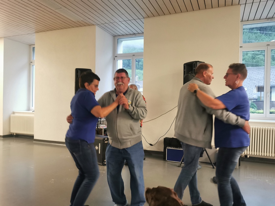Euregio - Rally 2025