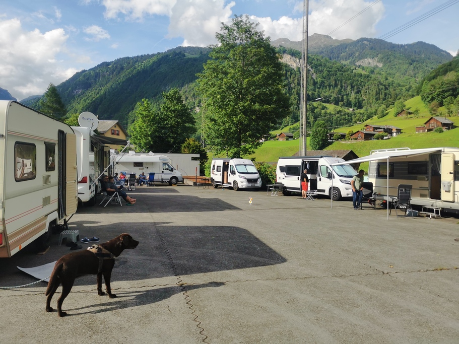 Euregio - Rally 2025