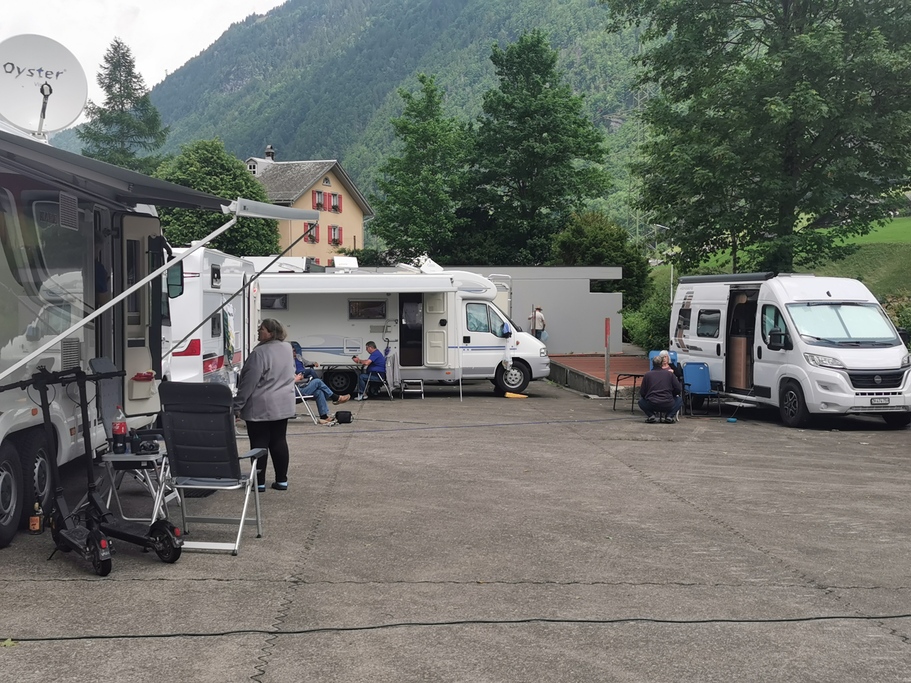 Euregio - Rally 2025