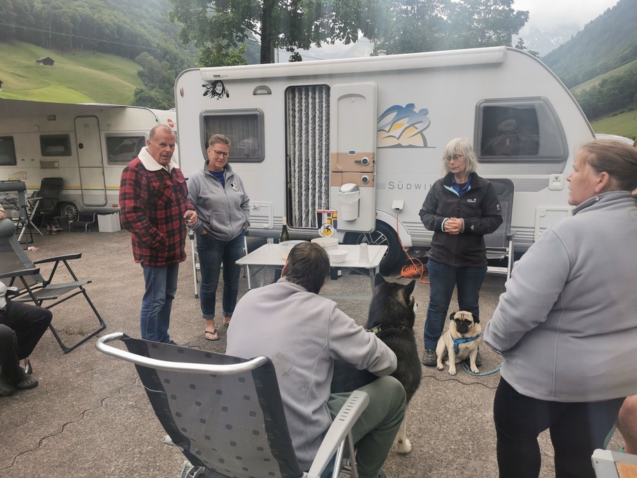Euregio - Rally 2025