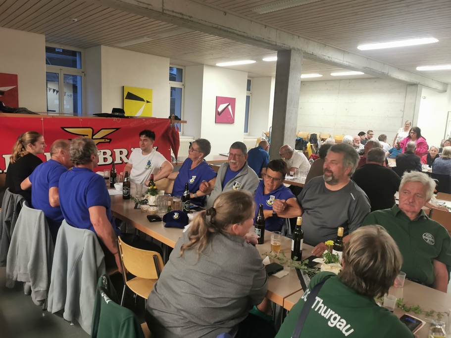 Euregio - Rally 2025