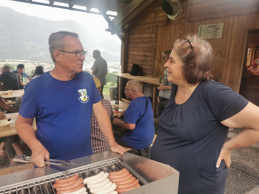 Campingtour 1 (2025)