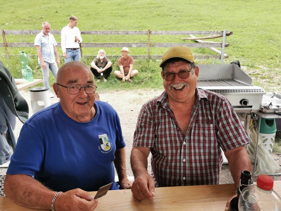 Campingtour 1 (2025)