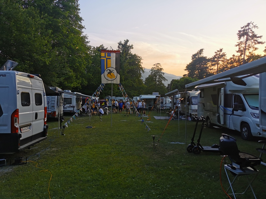 Campingtour 1 (2025)
