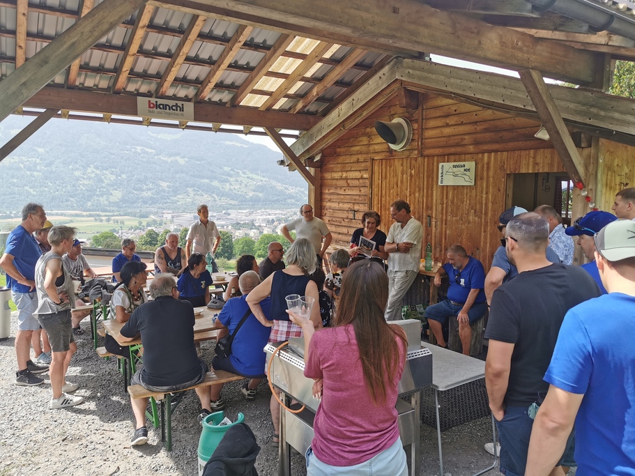 Campingtour 1 (2025)