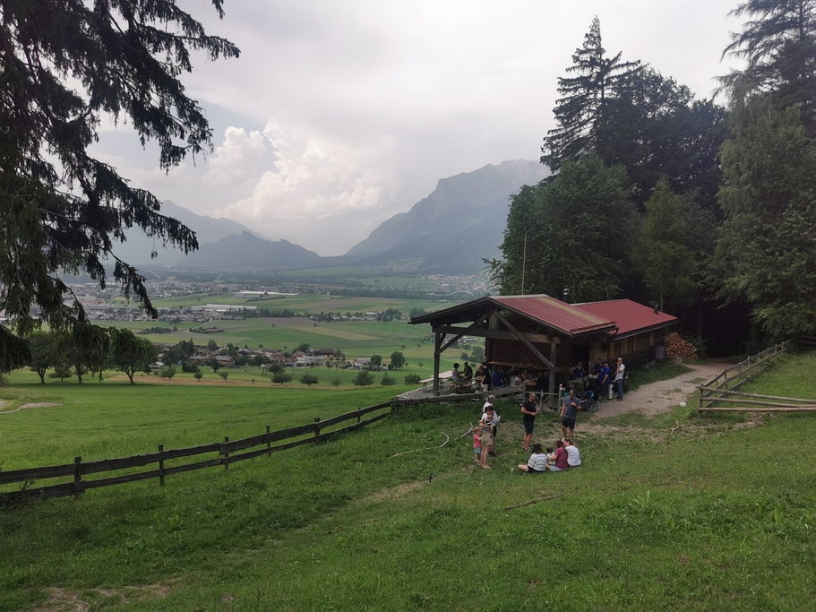 Campingtour 1 (2025)