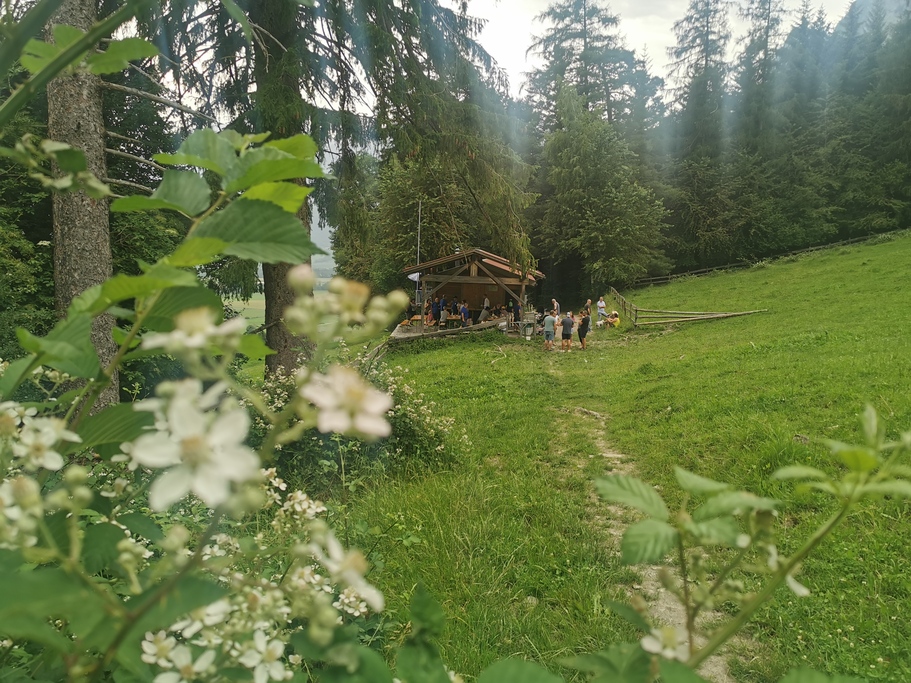 Campingtour 1 (2025)
