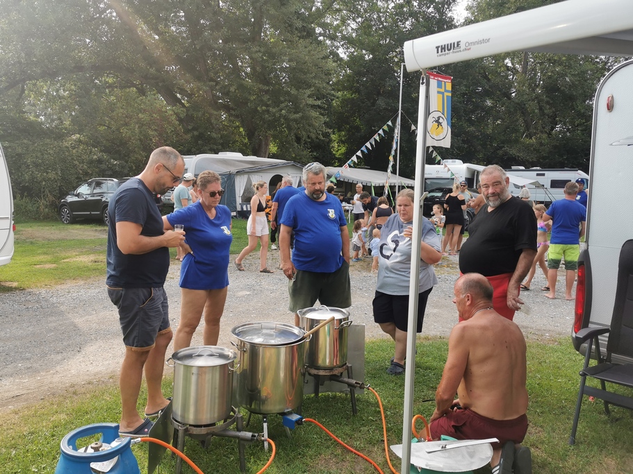 Campingtour 2 (2025)