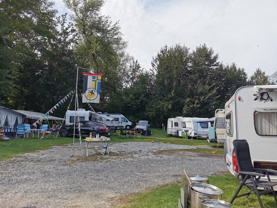 Campingtour 2 (2025)