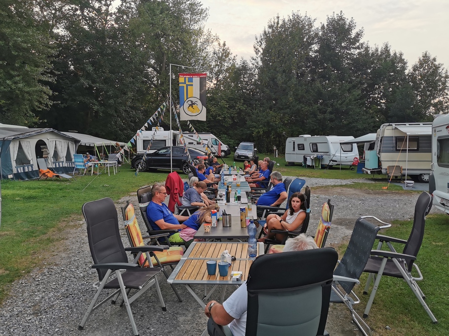 Campingtour 2 (2025)