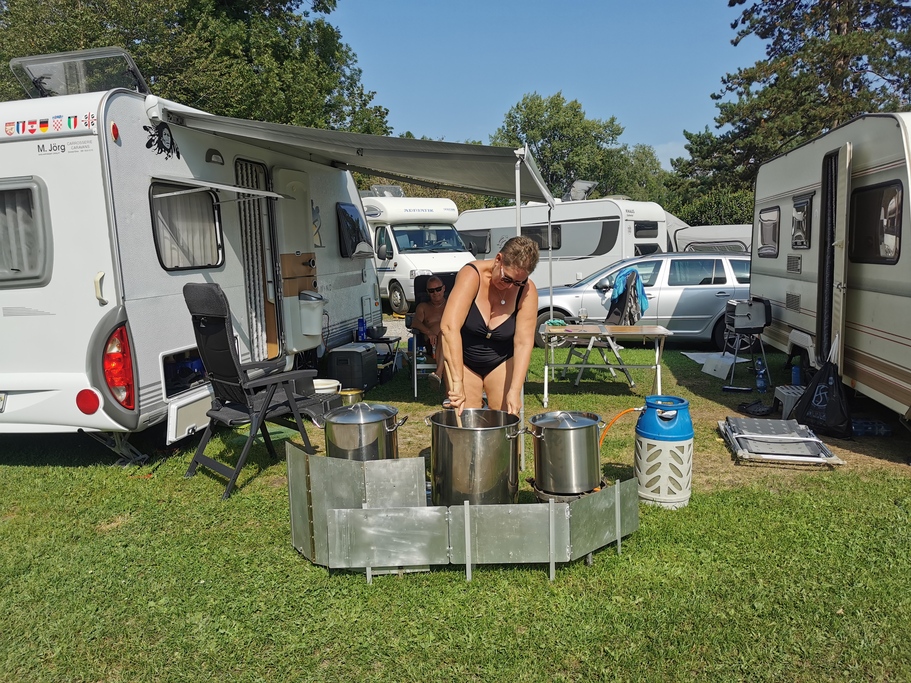 Campingtour 2 (2025)