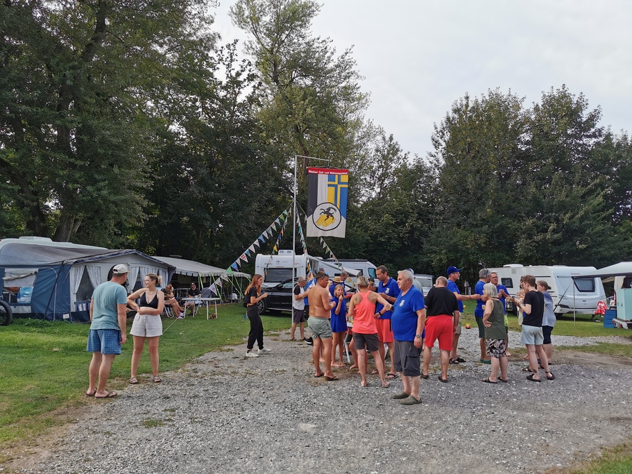 Campingtour 2 (2025)