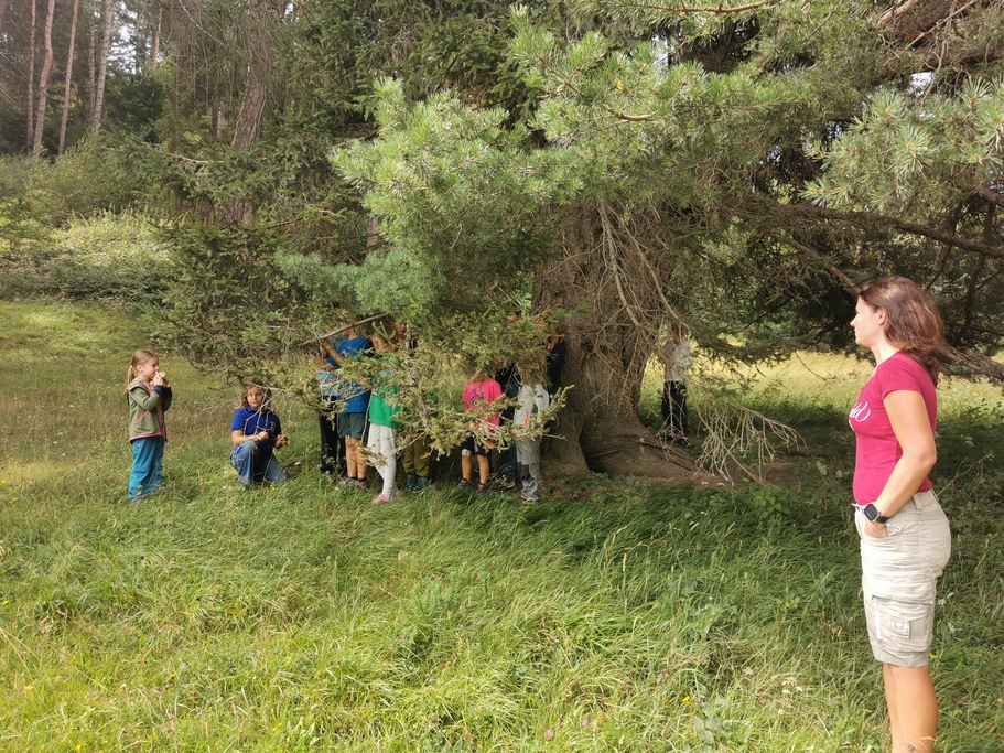 BZWK - Jugendlager 2025