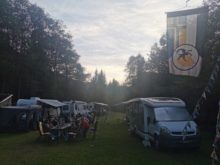 Campingtour 3 (2025)