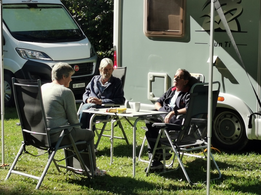 Campingtour 3 (2025)