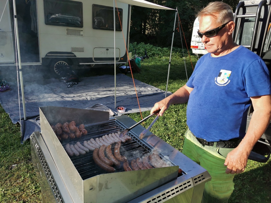 Campingtour 3 (2025)