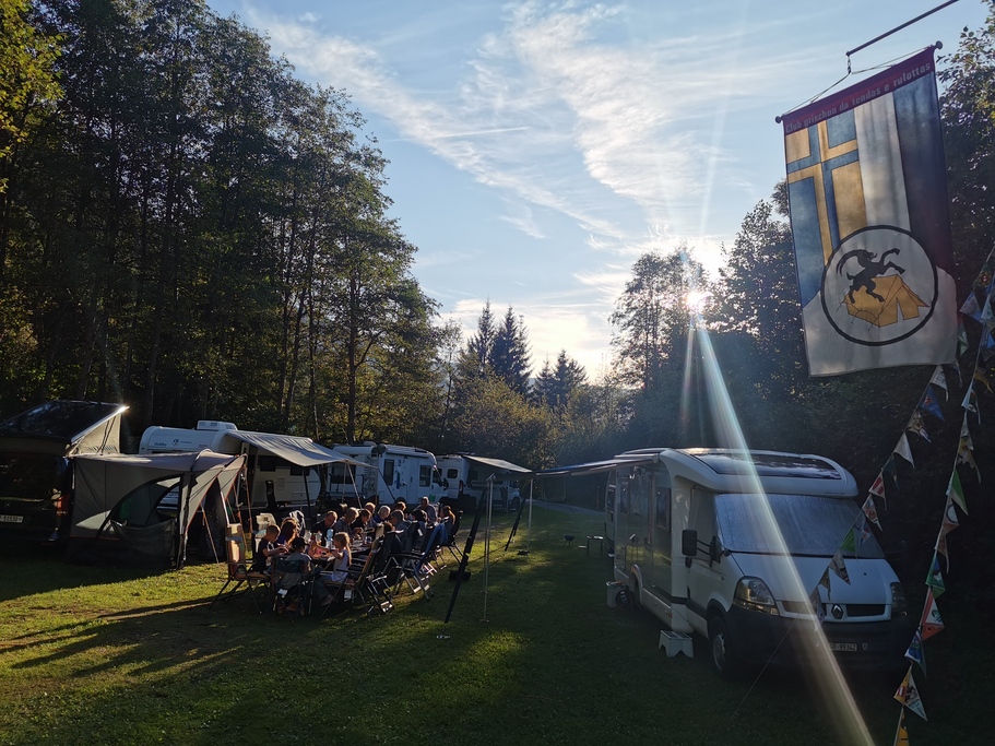 Campingtour 3 (2025)