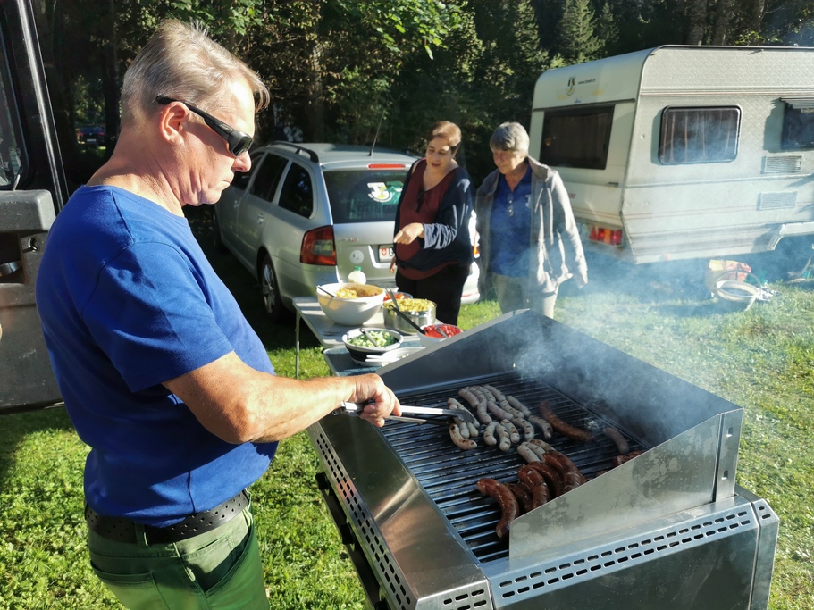 Campingtour 3 (2025)