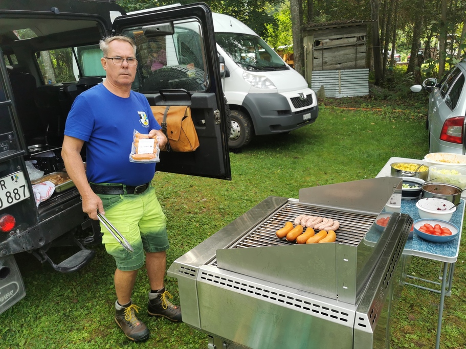 Campingtour 3 (2025)