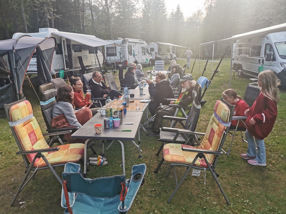 Campingtour 3 (2025)