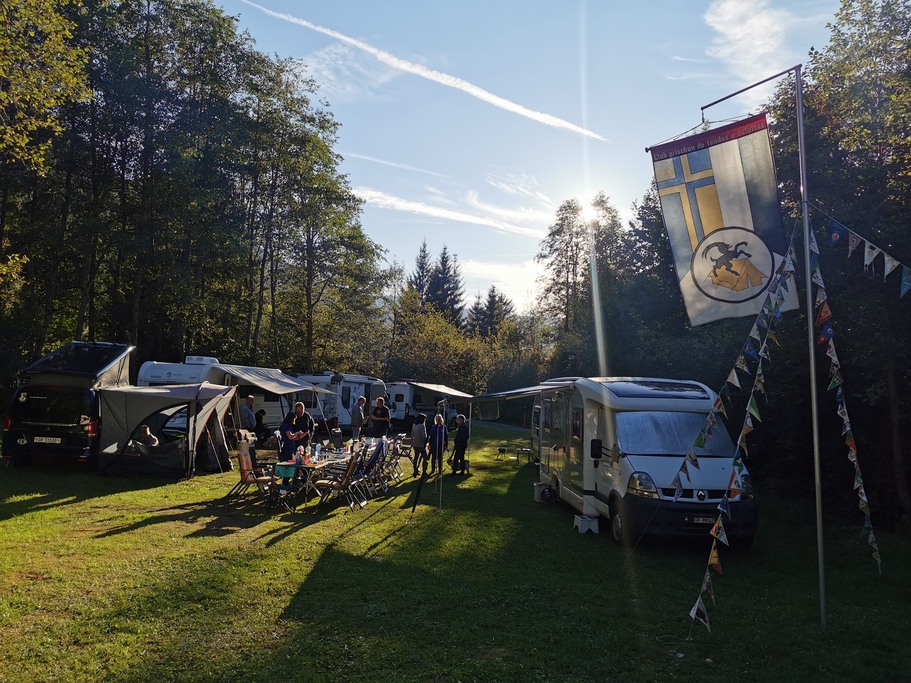 Campingtour 3 (2025)