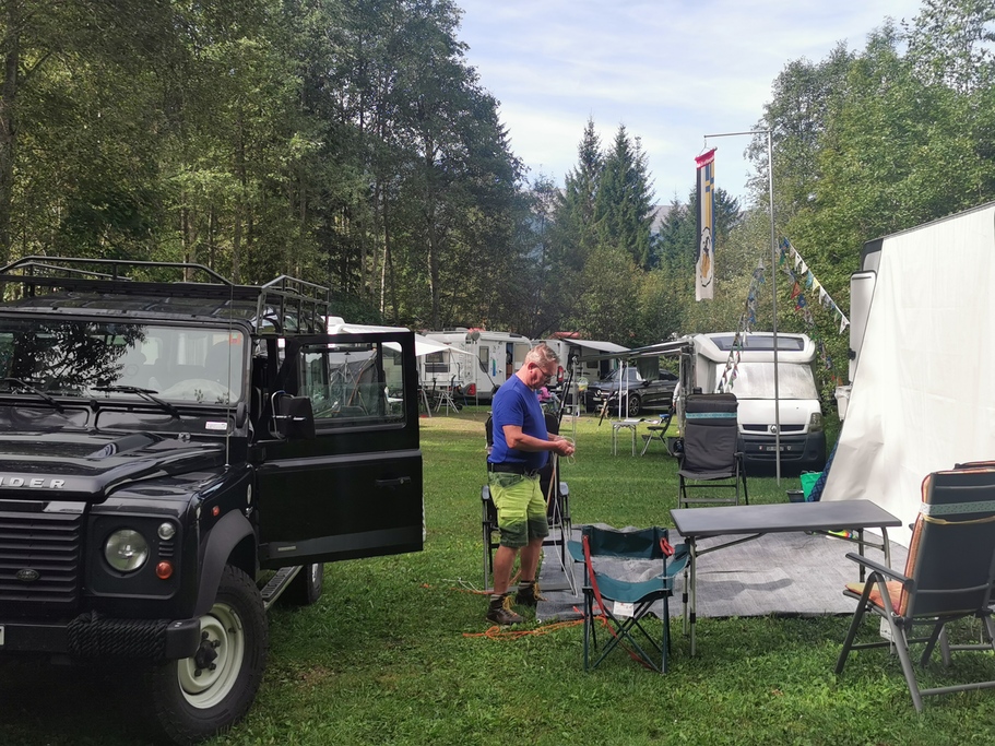 Campingtour 3 (2025)
