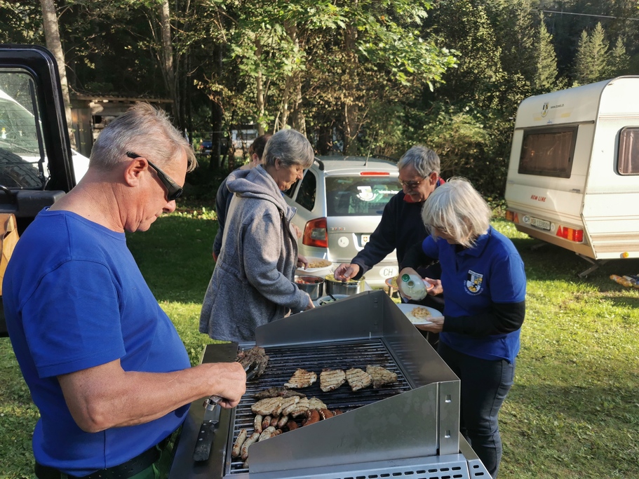 Campingtour 3 (2025)