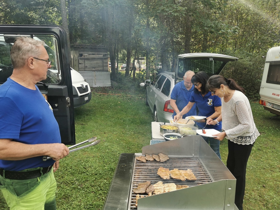 Campingtour 3 (2025)