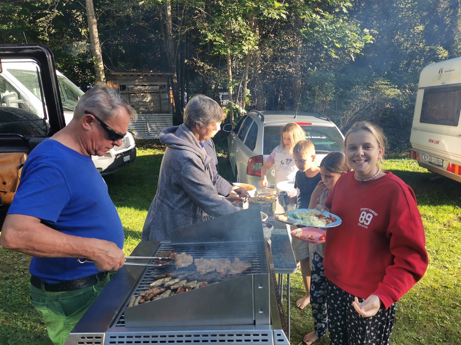 Campingtour 3 (2025)