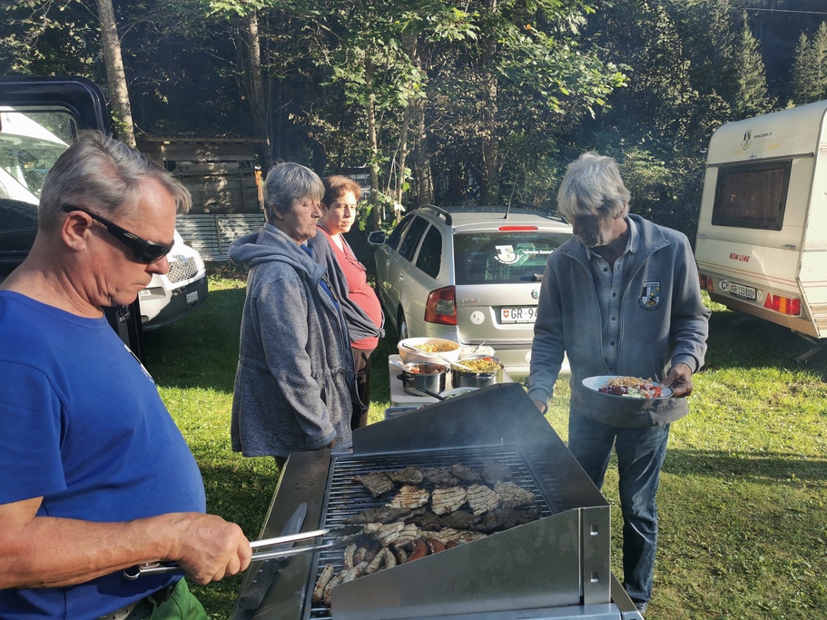 Campingtour 3 (2025)