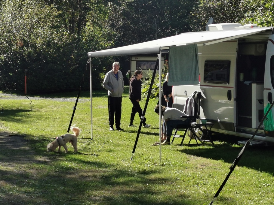 Campingtour 3 (2025)