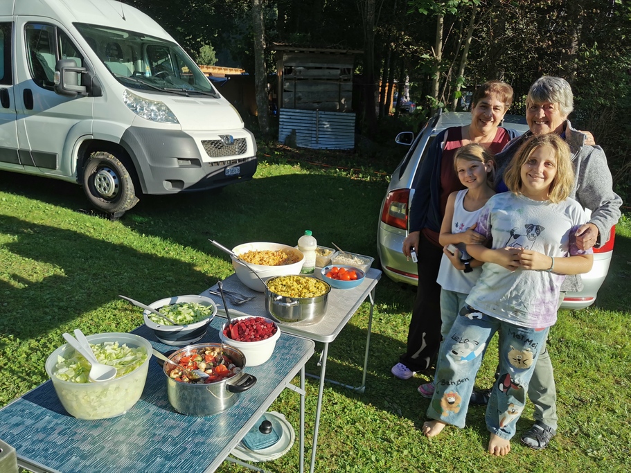 Campingtour 3 (2025)
