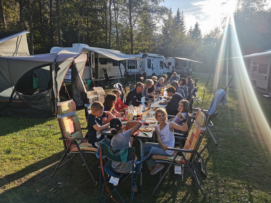 Campingtour 3 (2025)