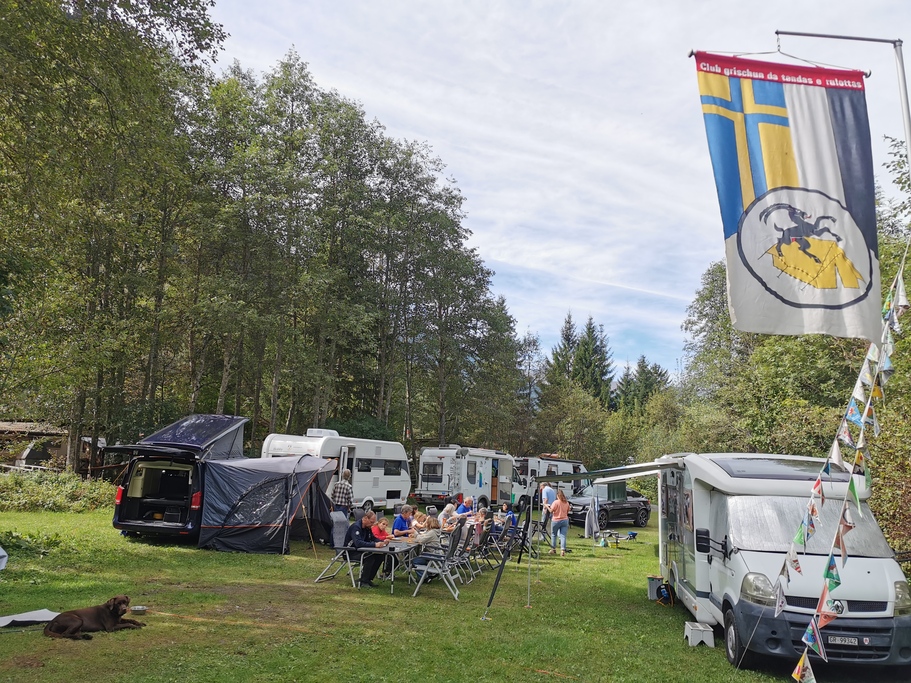 Campingtour 3 (2025)