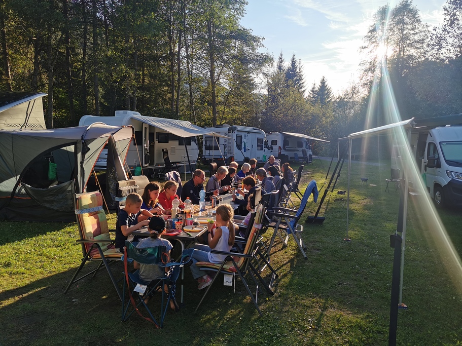 Campingtour 3 (2025)
