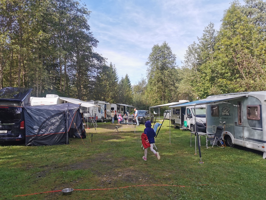 Campingtour 3 (2025)