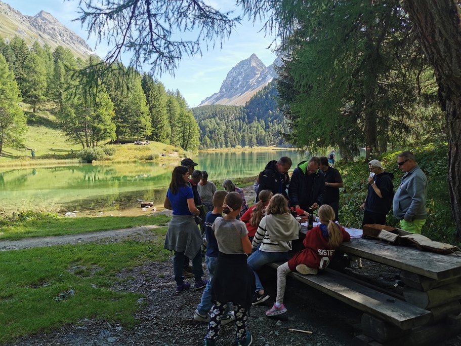 Campingtour 3 (2025)