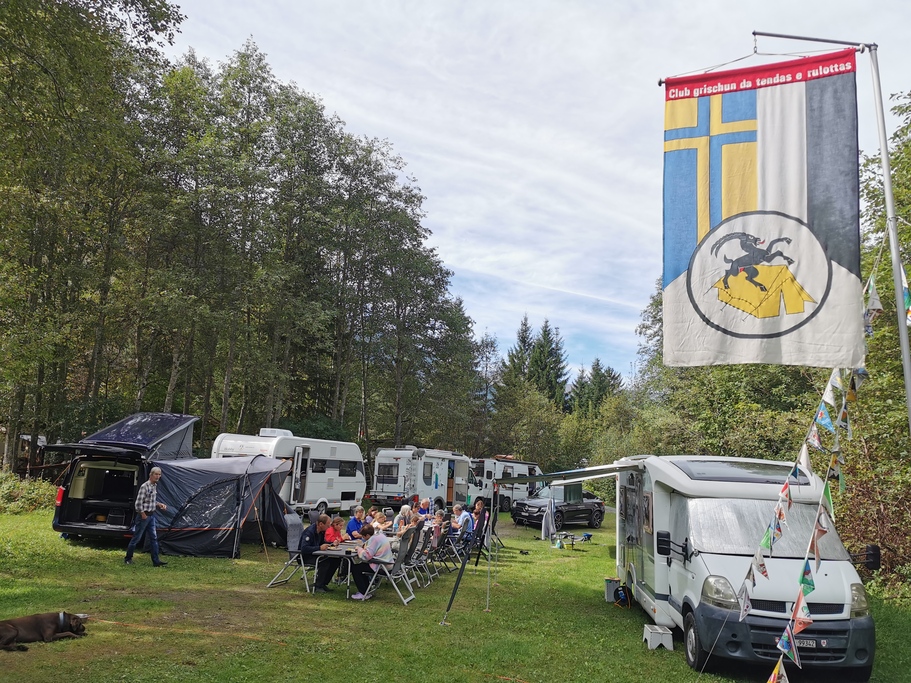 Campingtour 3 (2025)