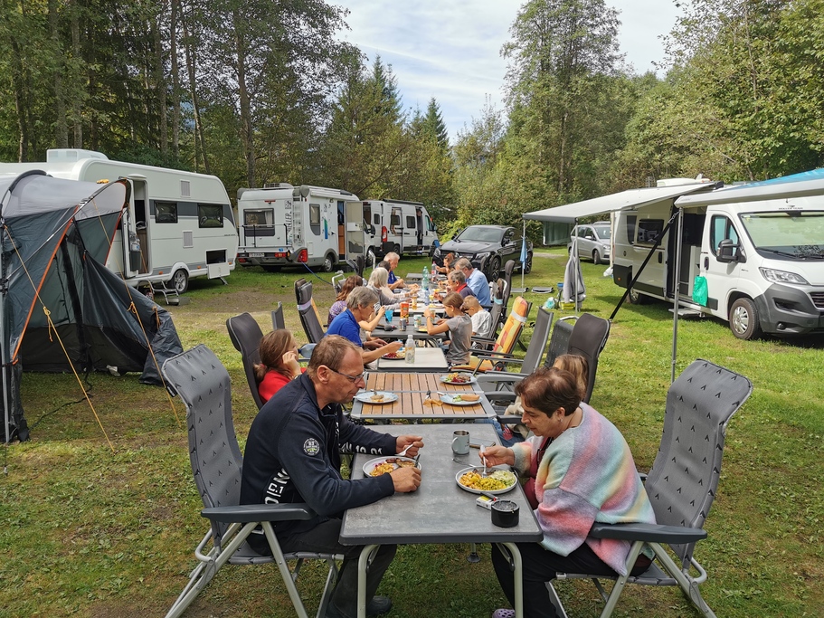 Campingtour 3 (2025)