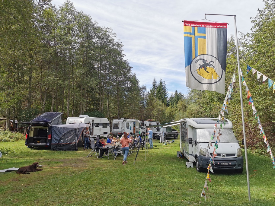 Campingtour 3 (2025)