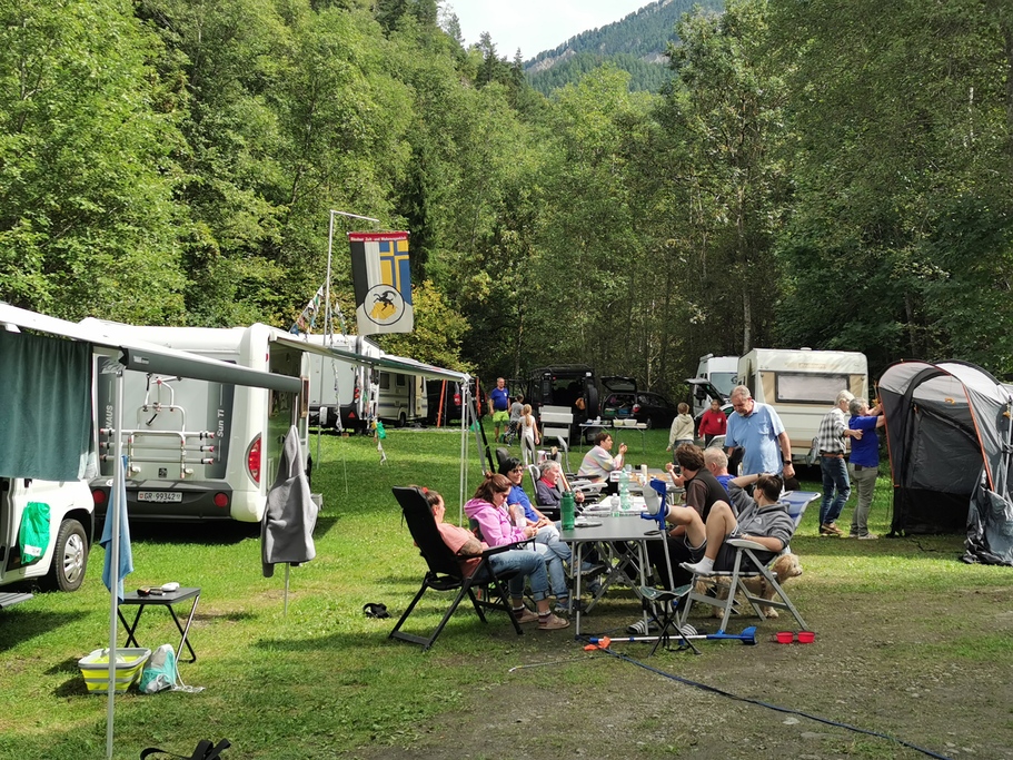 Campingtour 3 (2025)