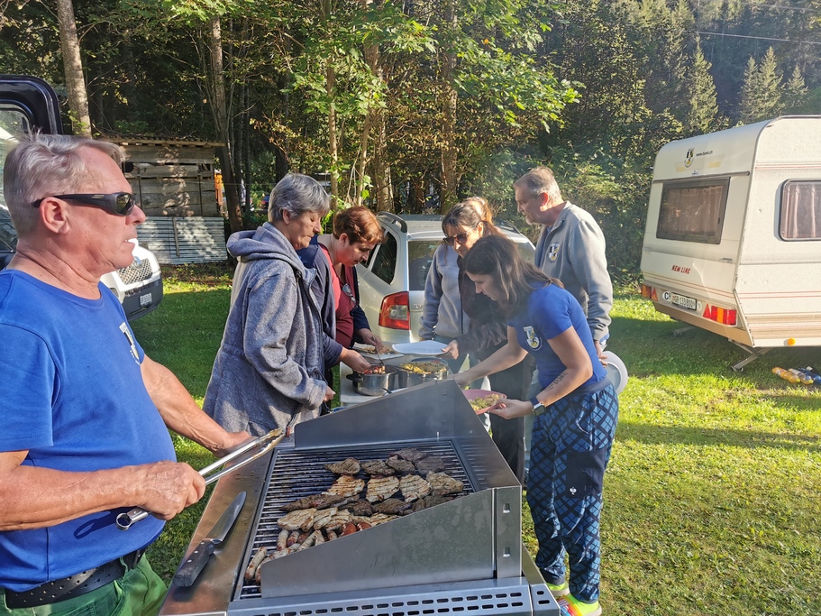 Campingtour 3 (2025)