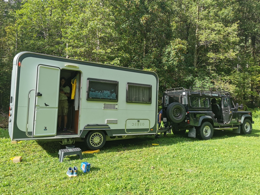 Campingtour 3 (2025)