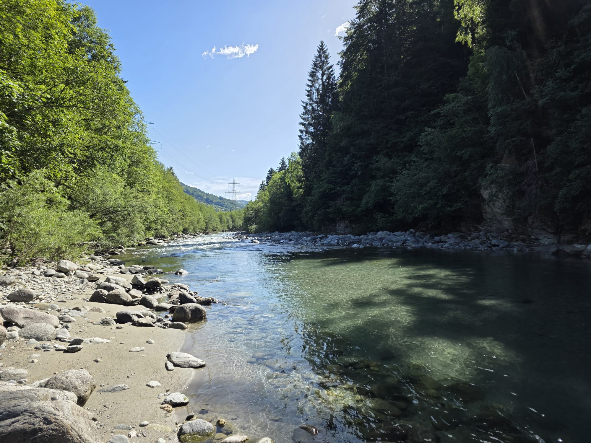 Campingtour 1 (2026)